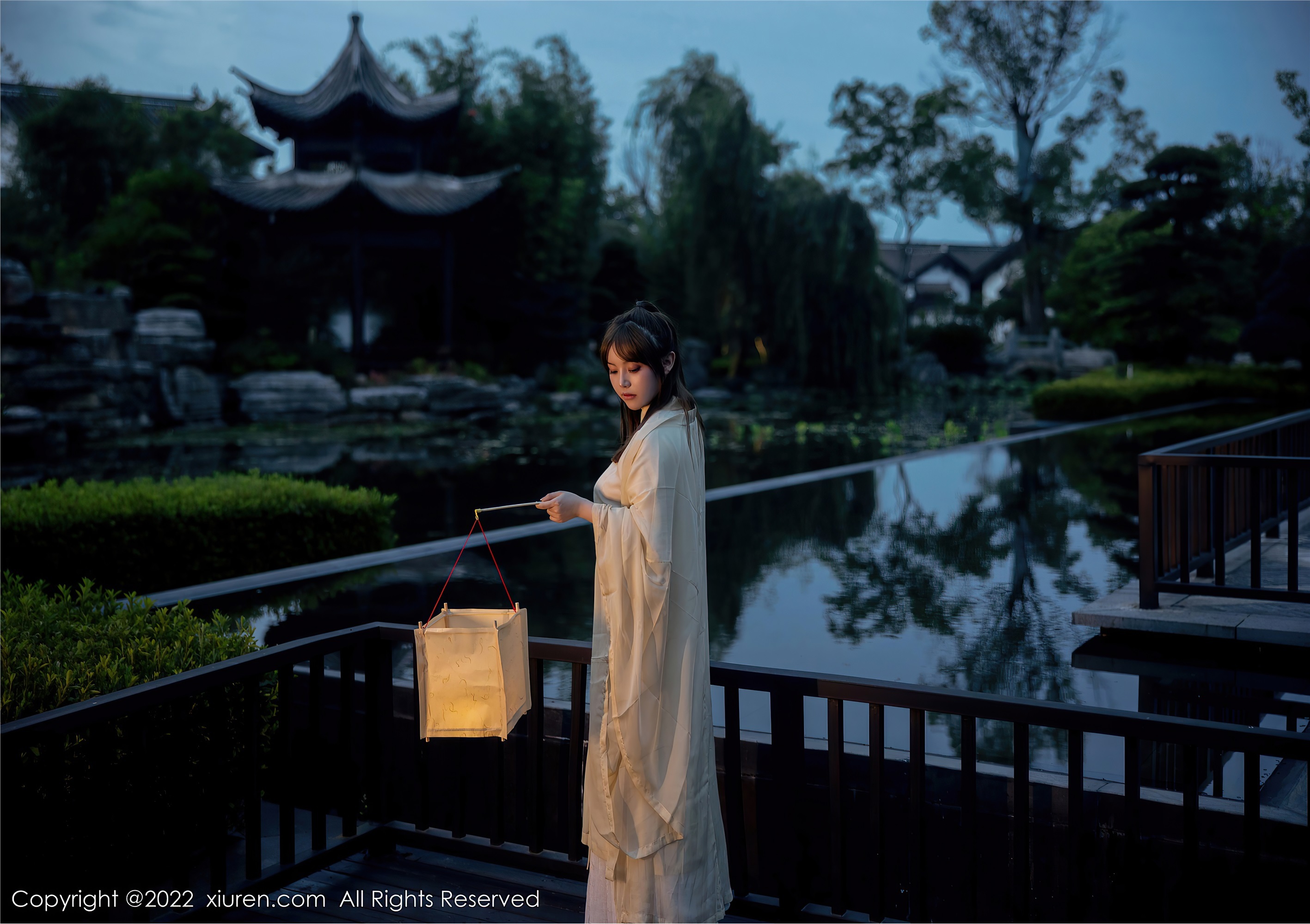 Xiuren秀人网 2022.09.28 NO.5653 豆瓣酱